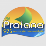 Rádio Praiana 97.5 FM