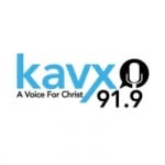 KAVX 91.9 FM