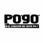 Rado Pogo 94.1 FM