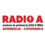 Radio A 102.5 FM