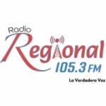 Radio Regional 105.3 FM
