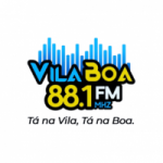 Rádio Vila Boa 88.1