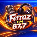 Rádio Ferraz 87.7 FM