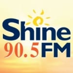 Radio CKRD Shine 90.5 FM