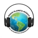 Rádio Planeta Música Web