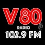 V80 Radio 100.5 FM