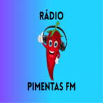 Rádio Pimentas FM