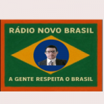 Rádio Novo Brasil
