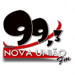 Rádio Nova União 99.3 FM