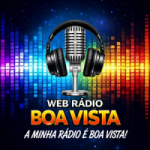 Web Rádio Boa Vista