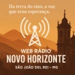 Web Rádio Novo Horizonte
