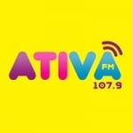 Rádio Ativa 107.9 FM