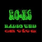 RO-K8 Radio Web
