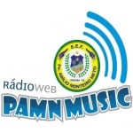 Rádio Web Pamn Music