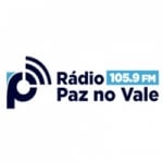 Radio Paz No Valle 105.9 FM