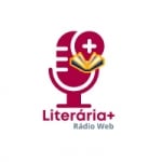 Literária + Web Rádio