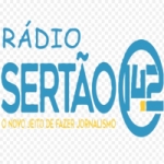 Rádio Sertão 142