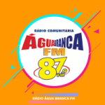 Rádio Água Branca 87.9 FM