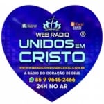 Web Rádio Unidos Em Cristo