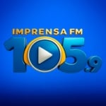 Rádio Imprensa 105.9 FM