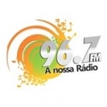 Rádio Caibi 96.7 FM