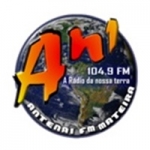 Rádio Antena 1 Mateira 104.9 FM