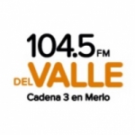 Radio Del Valle 104.5 FM
