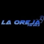 Radio La Oreja 96.3 FM