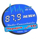 Rádio Tapajós 87.9 FM