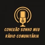 Web Rádio Sonho Meu
