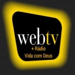 Web Rádio Vida com Deus