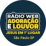 Rádio Web Adoração e Louvor