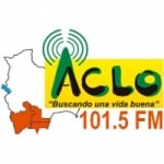 Radio ACLO 101.5 FM
