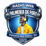 Rádio Web Palmeira De Fora