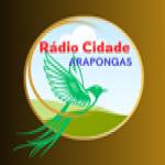 Rádio Cidade Arapongas