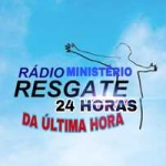 Rádio Ministério Resgate da Última Hora