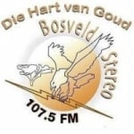 Bosveld Stereo 107.5 FM