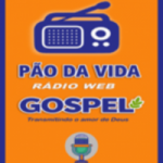 Rádio Web Gospel Pão da Vida
