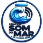 Web Rádio Som Do Mar