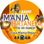 Rádio Mania Sertaneja Foz Do Iguaçu