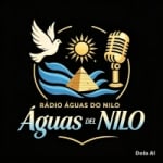 Rádio Web Águas Do Nilo