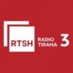Rádio Tirana 3 1395 AM