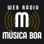 Web Rádio Música Boa
