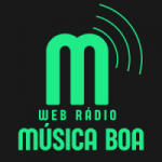 Web Rádio Música Boa