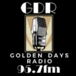 Golden Days Radio 95.7 FM
