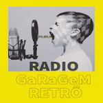 Rádio Garagem Retrô