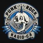 Punk Rock Radio