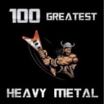 100 Greatest Heavy Metal