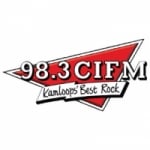 98.3 CIFM