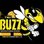 Melville's Rock Station The Buzz